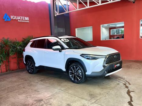 TOYOTA Corolla Cross , Foto 8