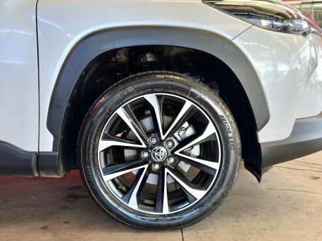 TOYOTA Corolla Cross , Foto 9