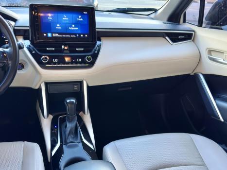 TOYOTA Corolla Cross , Foto 15