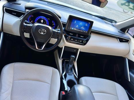 TOYOTA Corolla Cross , Foto 18