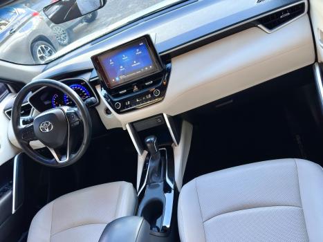 TOYOTA Corolla Cross , Foto 20