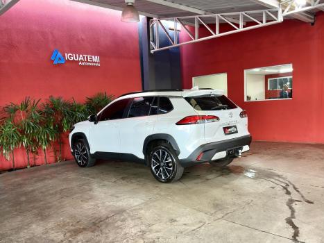 TOYOTA Corolla Cross , Foto 21