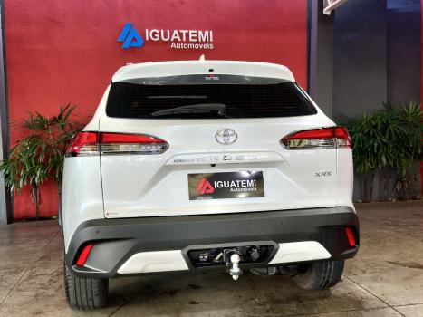 TOYOTA Corolla Cross , Foto 24