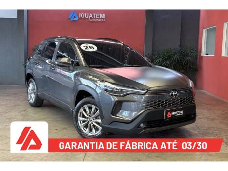 TOYOTA Corolla Cross , Foto 1