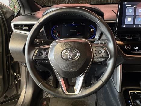 TOYOTA Corolla Cross , Foto 2