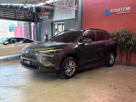 TOYOTA Corolla Cross , Foto 5