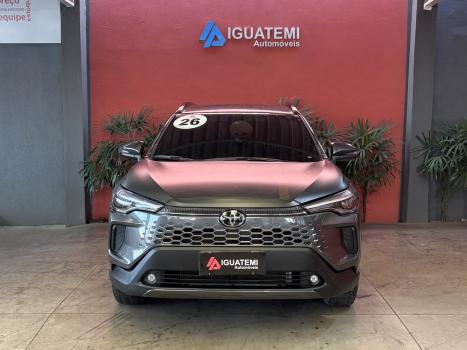 TOYOTA Corolla Cross , Foto 6