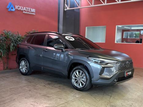 TOYOTA Corolla Cross , Foto 7