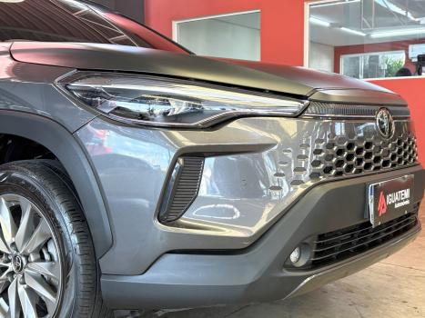 TOYOTA Corolla Cross , Foto 8