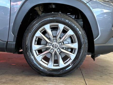 TOYOTA Corolla Cross , Foto 9