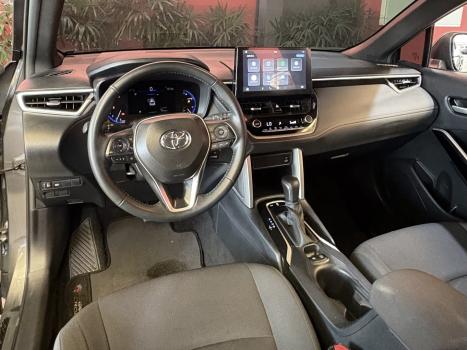 TOYOTA Corolla Cross , Foto 11