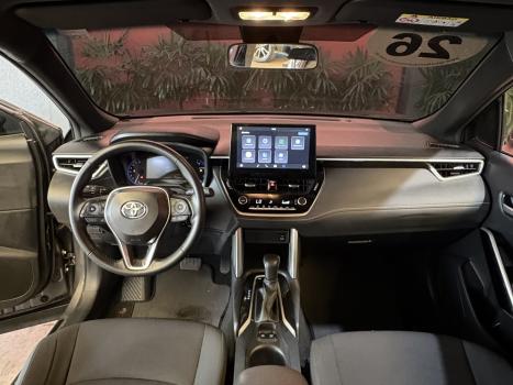 TOYOTA Corolla Cross , Foto 12