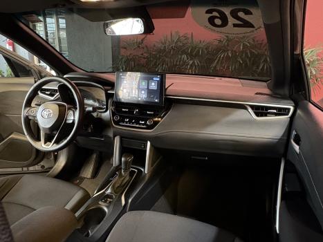 TOYOTA Corolla Cross , Foto 13