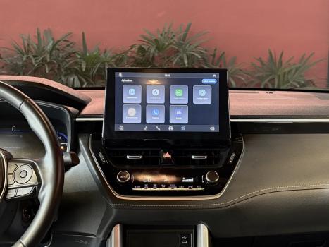 TOYOTA Corolla Cross , Foto 14