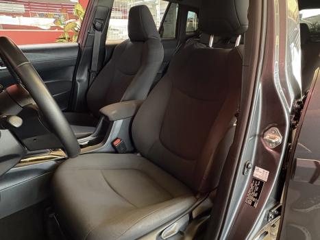 TOYOTA Corolla Cross , Foto 15