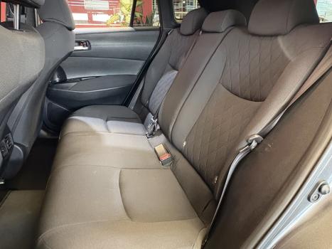 TOYOTA Corolla Cross , Foto 16