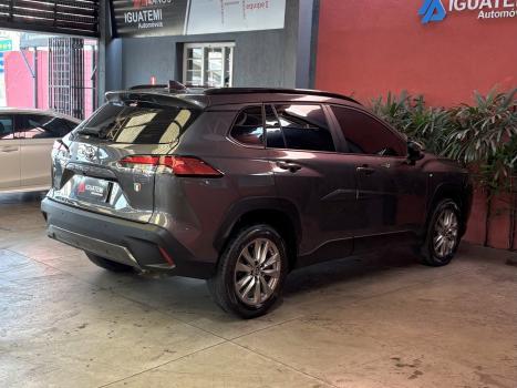 TOYOTA Corolla Cross , Foto 17