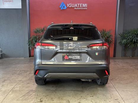 TOYOTA Corolla Cross , Foto 18