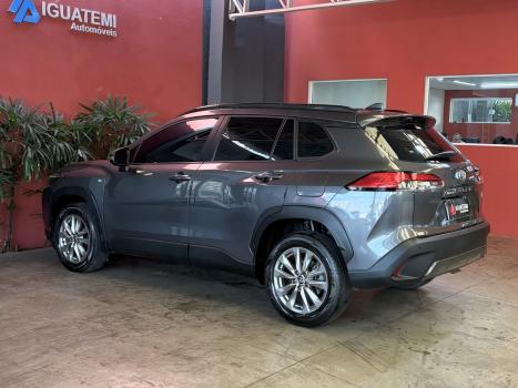 TOYOTA Corolla Cross , Foto 19