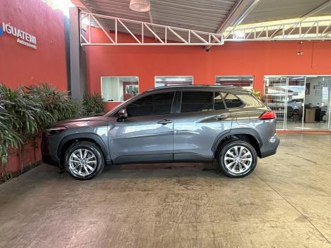 TOYOTA Corolla Cross , Foto 20