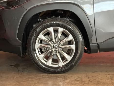 TOYOTA Corolla Cross , Foto 21