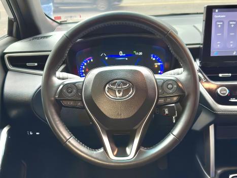 TOYOTA Corolla Cross , Foto 2