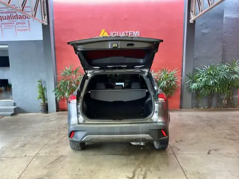 TOYOTA Corolla Cross , Foto 7
