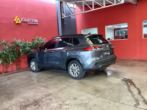 TOYOTA Corolla Cross , Foto 8