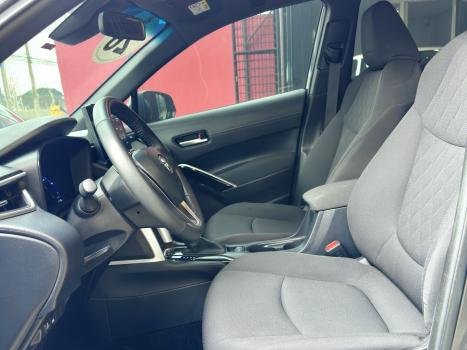 TOYOTA Corolla Cross , Foto 9