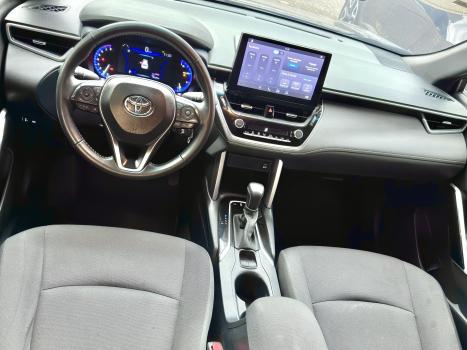 TOYOTA Corolla Cross , Foto 12