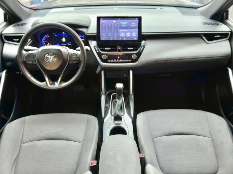 TOYOTA Corolla Cross , Foto 13