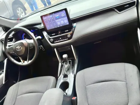 TOYOTA Corolla Cross , Foto 14