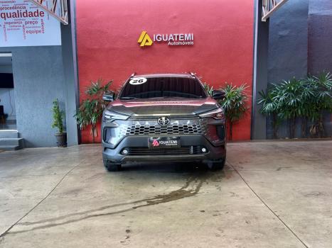 TOYOTA Corolla Cross , Foto 16