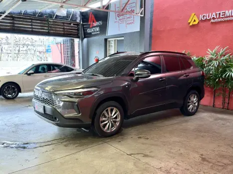 TOYOTA Corolla Cross , Foto 17