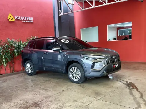 TOYOTA Corolla Cross , Foto 18
