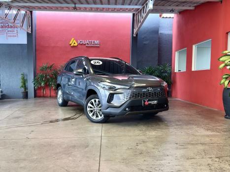 TOYOTA Corolla Cross , Foto 20