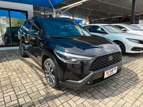TOYOTA Corolla Cross 2.0 16V 4P FLEX VVT-IE XRE DIRECT SHIFT AUTOM�TICO CVT, Foto 1