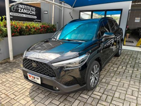 TOYOTA Corolla Cross 2.0 16V 4P FLEX VVT-IE XRE DIRECT SHIFT AUTOM�TICO CVT, Foto 2