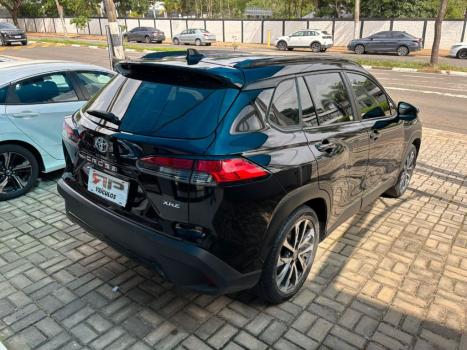 TOYOTA Corolla Cross 2.0 16V 4P FLEX VVT-IE XRE DIRECT SHIFT AUTOM�TICO CVT, Foto 4