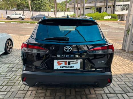 TOYOTA Corolla Cross 2.0 16V 4P FLEX VVT-IE XRE DIRECT SHIFT AUTOM�TICO CVT, Foto 5