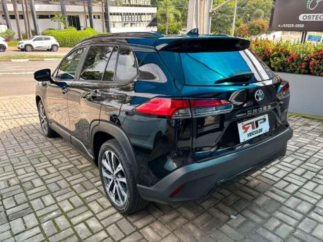 TOYOTA Corolla Cross 2.0 16V 4P FLEX VVT-IE XRE DIRECT SHIFT AUTOM�TICO CVT, Foto 6