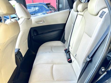 TOYOTA Corolla Cross 1.8 16V 4P FLEX VVT-I HYBRID XRX AUTOM�TICO CVT, Foto 7