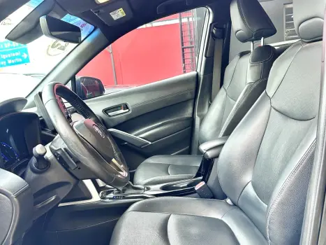 TOYOTA Corolla Cross 2.0 16V 4P FLEX VVT-IE XRE DIRECT SHIFT AUTOM�TICO CVT, Foto 6