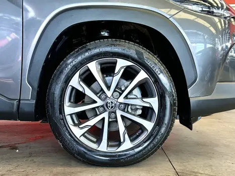 TOYOTA Corolla Cross 2.0 16V 4P FLEX VVT-IE XRE DIRECT SHIFT AUTOM�TICO CVT, Foto 19