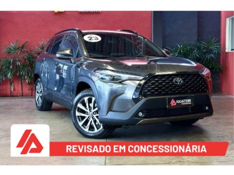 TOYOTA Corolla Cross 2.0 16V 4P FLEX VVT-IE XRE DIRECT SHIFT AUTOM�TICO CVT, Foto 1