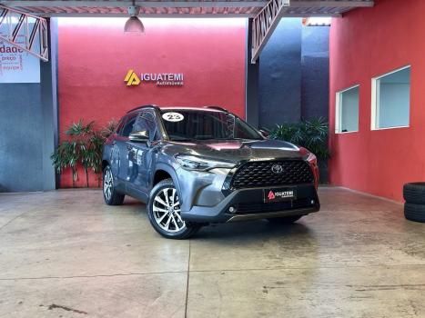 TOYOTA Corolla Cross 2.0 16V 4P FLEX VVT-IE XRE DIRECT SHIFT AUTOM�TICO CVT, Foto 6