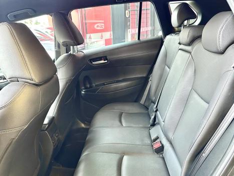 TOYOTA Corolla Cross 2.0 16V 4P FLEX VVT-IE XRE DIRECT SHIFT AUTOM�TICO CVT, Foto 8