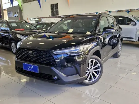 TOYOTA Corolla Cross 2.0 16V 4P FLEX VVT-IE XRE DIRECT SHIFT AUTOM�TICO CVT, Foto 3