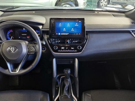 TOYOTA Corolla Cross 2.0 16V 4P FLEX VVT-IE XRE DIRECT SHIFT AUTOM�TICO CVT, Foto 8