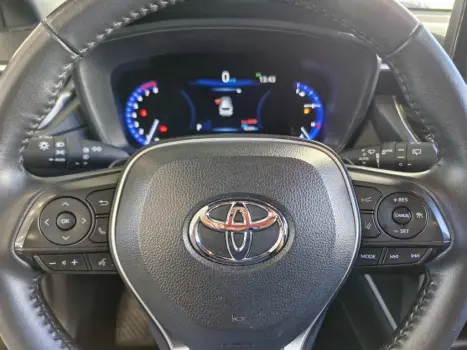 TOYOTA Corolla Cross 2.0 16V 4P FLEX VVT-IE XRE DIRECT SHIFT AUTOM�TICO CVT, Foto 11